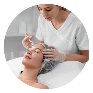 Glow & brightening 7 skin boots Dermal Fillers Treatments