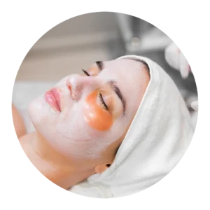 Glow & brightening 6 Enzyme Facial