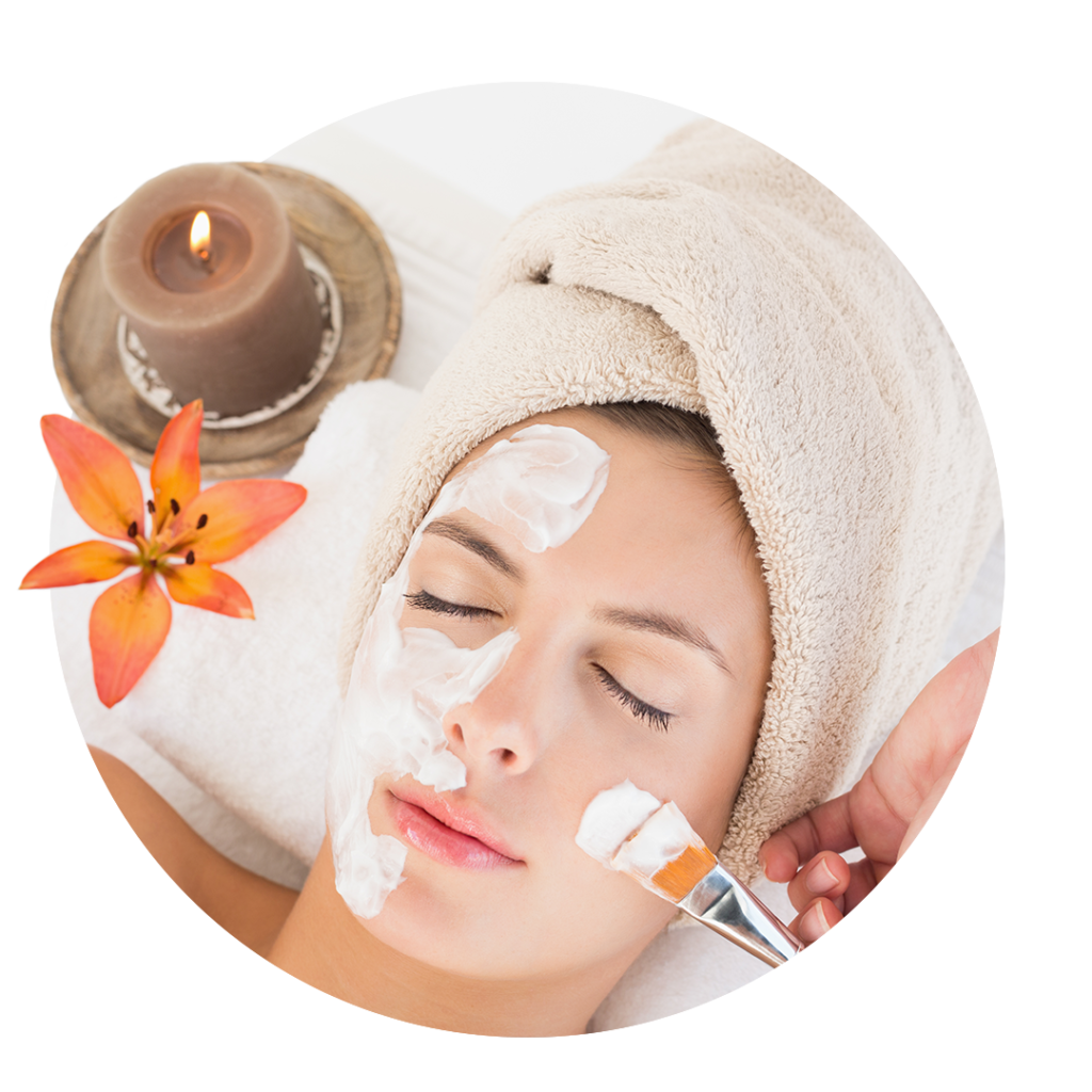 Glow & brightening 1 skin brightening treatment